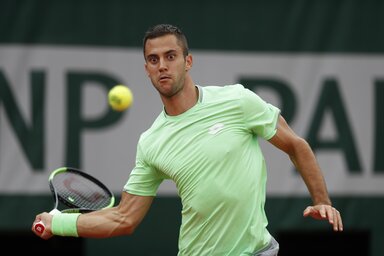 Györe László (Fotó: Beta/AP)