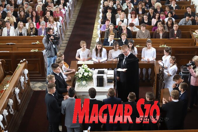 Fotó: Lakatos János