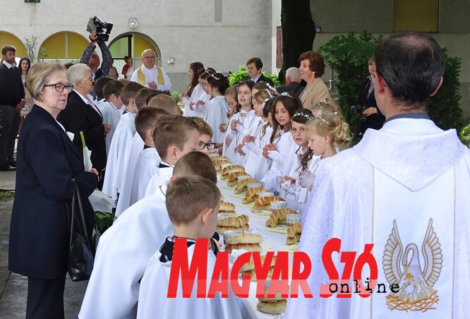 Fotó: Góbor Béla Fotó: Góbor Béla