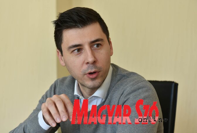 Deli Andor (Ótos András felvétele) Deli Andor (Ótos András felvétele)