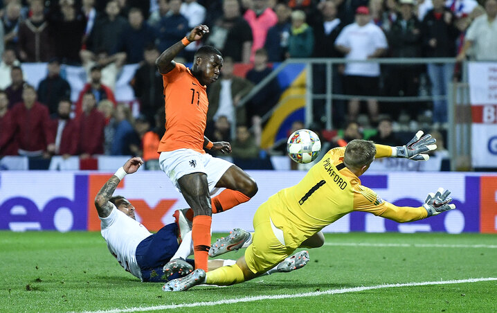 A hollandok fordító találata (Fotó: Beta/AP)