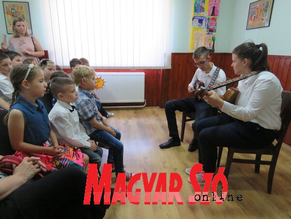 Fotó: Lackó Varjú Sára Fotó: Lackó Varjú Sára