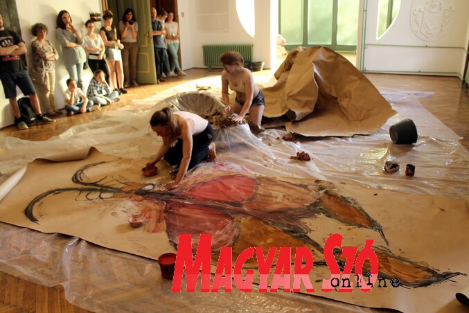 Fotó:Benedek Miklós