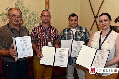 Fotó: Ótos András