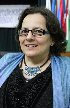 Vakler Anna (Szabó Nóra felvétele)