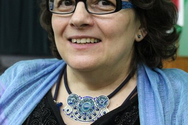 Vakler Anna (Szabó Nóra felvétele)