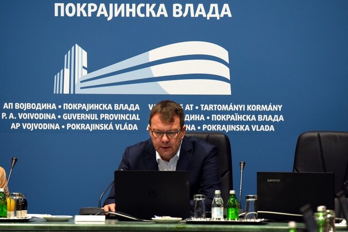 Fotó: vojvodina.gov.rs Fotó: vojvodina.gov.rs
