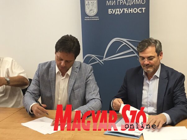 Paraczky László felvétele