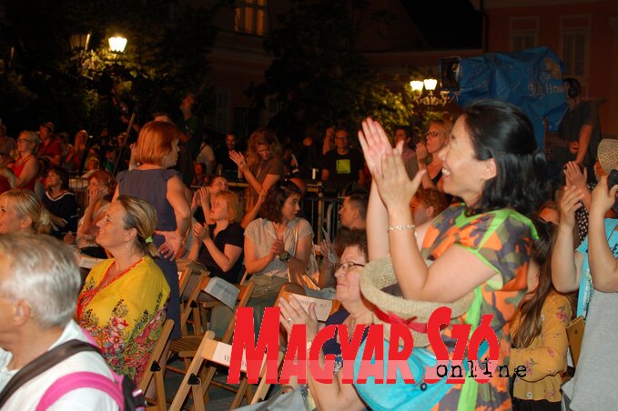 Fotó: Bozsóki Valéria