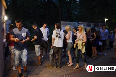 Felvétel egy korábbi rendezvényről