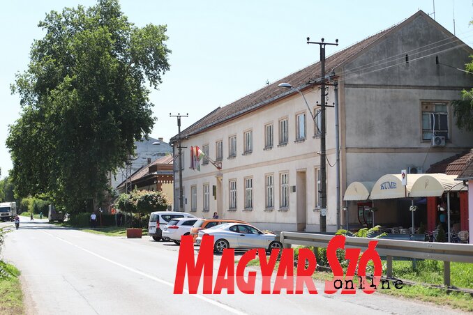 Harmadszor módosult az idei községi költségvetés (Lakatos János felvétele)