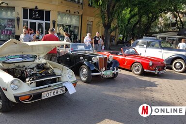 Fotó:Pesevszki Evelyn