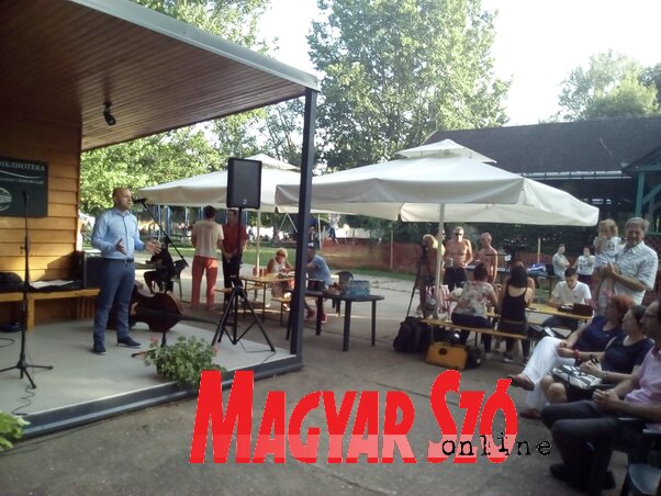 Fotó: Szeli Balázs