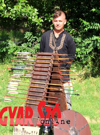 Borsos Ferenc (Tóth Péter felvétele) Borsos Ferenc (Tóth Péter felvétele)