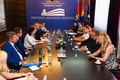 (Fotó: vojvodina.gov.rs)