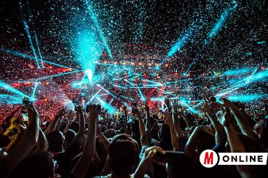 Ótos András archív felvétele