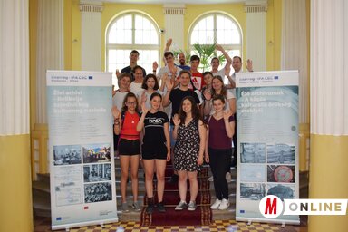 Fotó: Máriás Endre