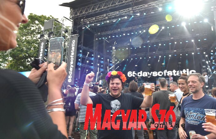Ótos András felvétele Ótos András felvétele