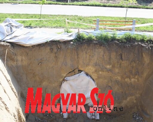 Fotó: Lakatos János