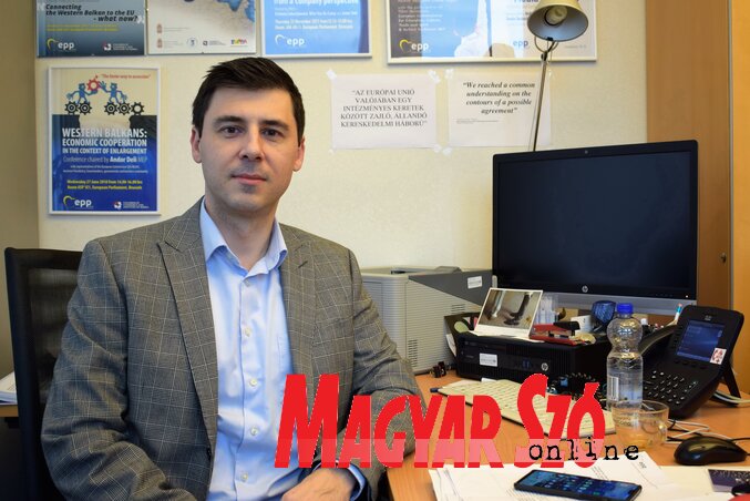 Fotó: Máriás Endre Fotó: Máriás Endre