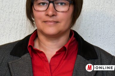 Pelt Ilona (Fotó: Komáromi József)