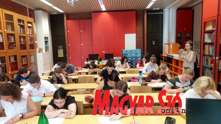 Turi Orsolya felvétele