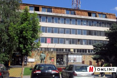 Ősztől újra belakják az épületet (Fotó: Kecskés István)