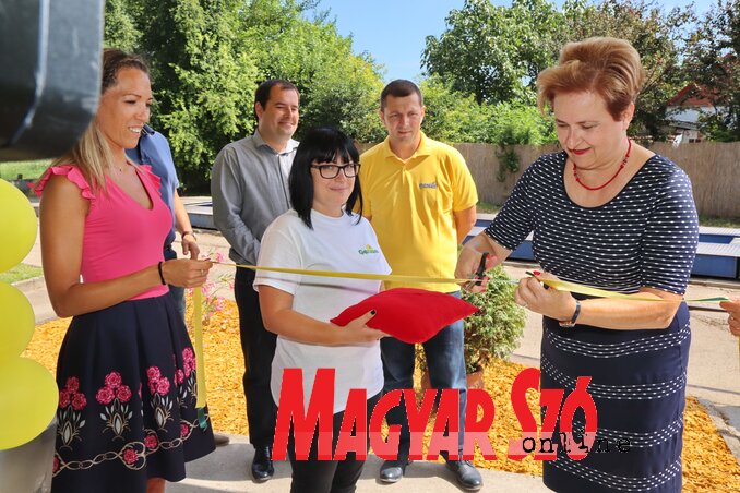 Fotó: Puskás Károly