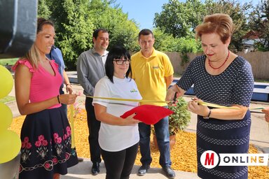 Fotó: Puskás Károly