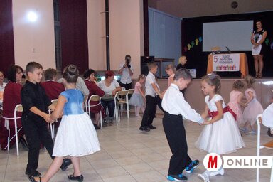 Sokszínű programmal ünnepelték meg a Felsőhegyi Önkéntes Központ születésnapját (Horváth Zsolt felvétele)