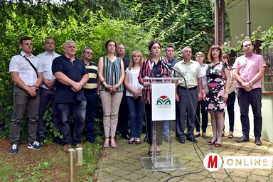 (Fotó: Gergely Árpád)