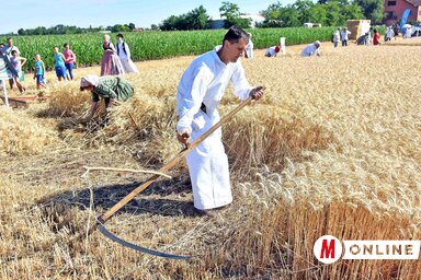 (Gergely Árpád archív felvétele)