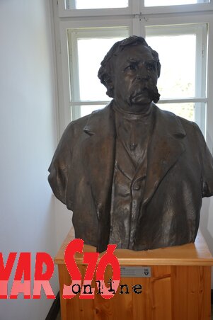 Deák Ferenc (Fotó: Paraczky László) Deák Ferenc (Fotó: Paraczky László)