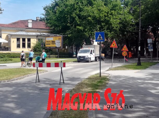 (Fotó: Benedek Miklós) (Fotó: Benedek Miklós)