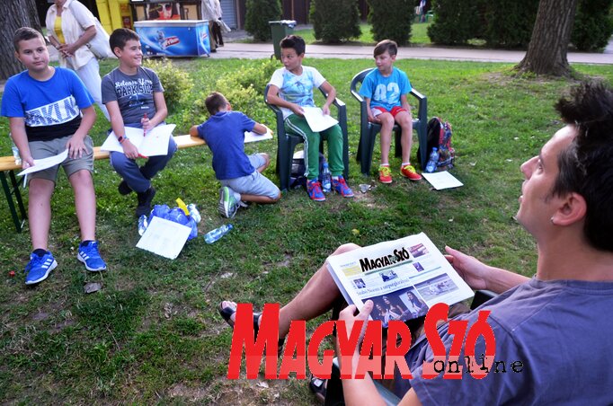 Fotó: Dávid Csilla