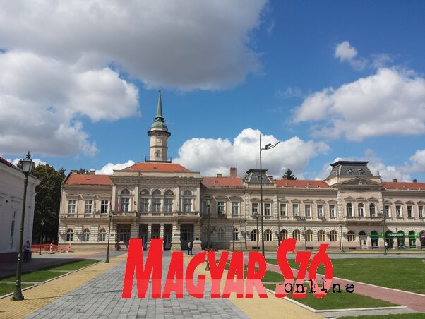 Fotó: Fehér Rózsa