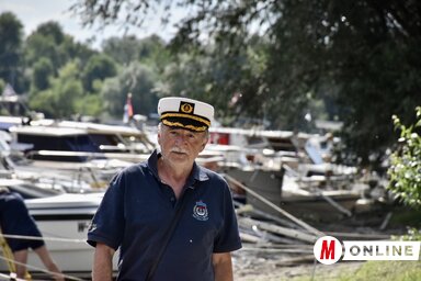 Ótos András felvétele