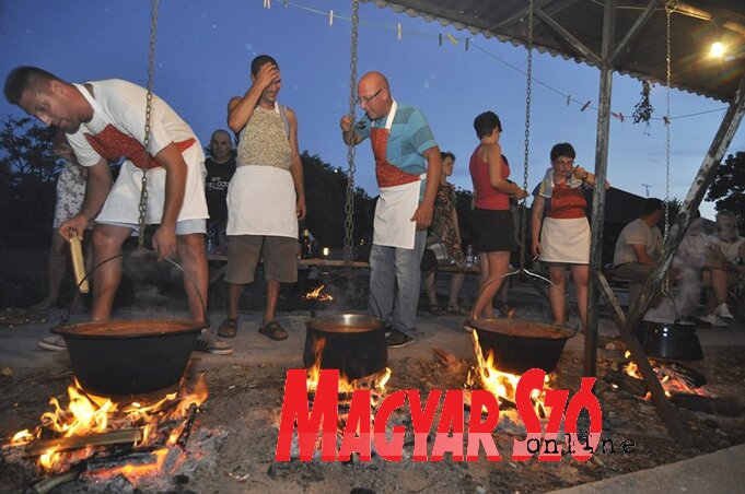 L. Móger Tímea felvétele