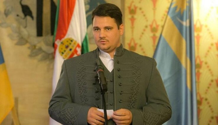 Dabis Attila (Fotó: MTI) Dabis Attila (Fotó: MTI)