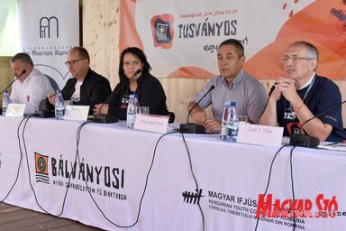 Fotó: Ótos András