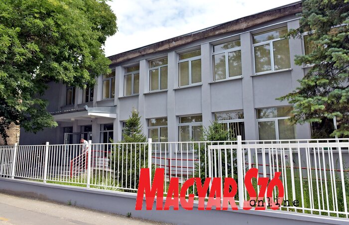 A foglalkoztatási szolgálat a Szabadkai Rádió egykori székházába költözik A foglalkoztatási szolgálat a Szabadkai Rádió egykori székházába költözik