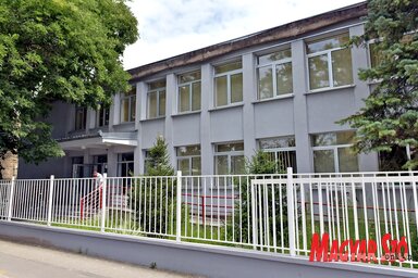 A foglalkoztatási szolgálat a Szabadkai Rádió egykori székházába költözik