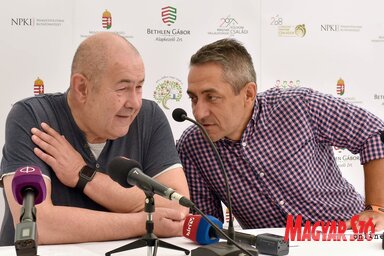 Fotó: Ótos András