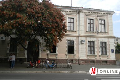 Az óbecsei bíróság és alapfokú ügyészség jól vizsgázott az elemzés során (Fotó: Fehér Rózsa)
