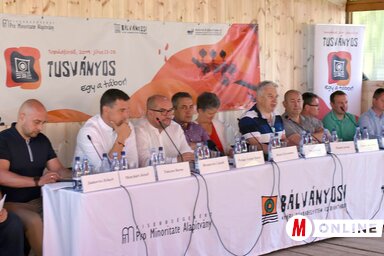 Fotó: Ótos András