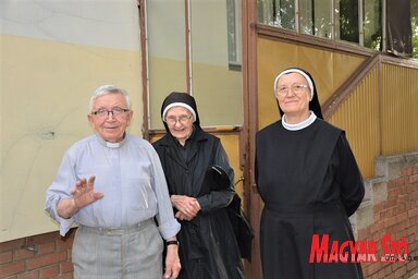 Paraczky László felvétele