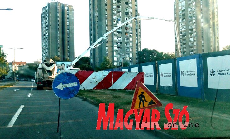 Fotó: Ótos András