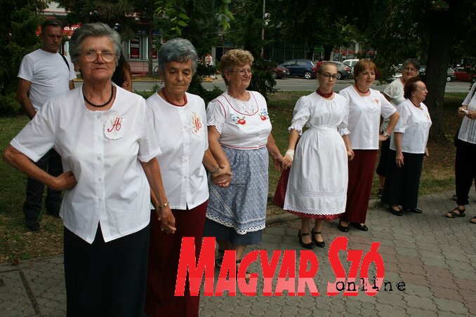 Fotó: S.V.K. Fotó: S.V.K.