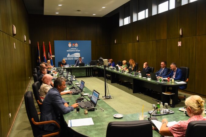 Fotó: vojvodina.gov.rs