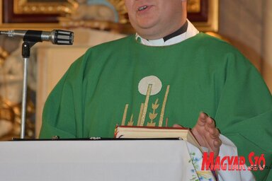 Paraczky László felvétele